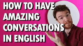 5 skills to connect with anyone in English