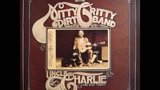 Video thumbnail of "Nitty Gritty Dirt Band - Mr. Bojangles"