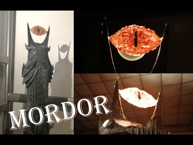 How Powerful Was Sauron? Necromancer, Ringlord, Gorthaur, Cosmic Soul 