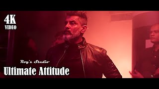Ultimate Swag (4K Video) - Tu Mujhe Kabool, Vikram, Khuda Gawah, Viral, Super Hit