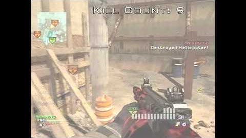 M.O.A.B. Gameplay: NiNjA x BuNNyz