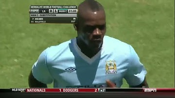Mario Balotelli