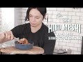 #6 How To Cook “NIKUJAGA TOMATO GRATIN” Japanese Home-Style Cooking / Hiro Mizushima(水嶋ヒロ)