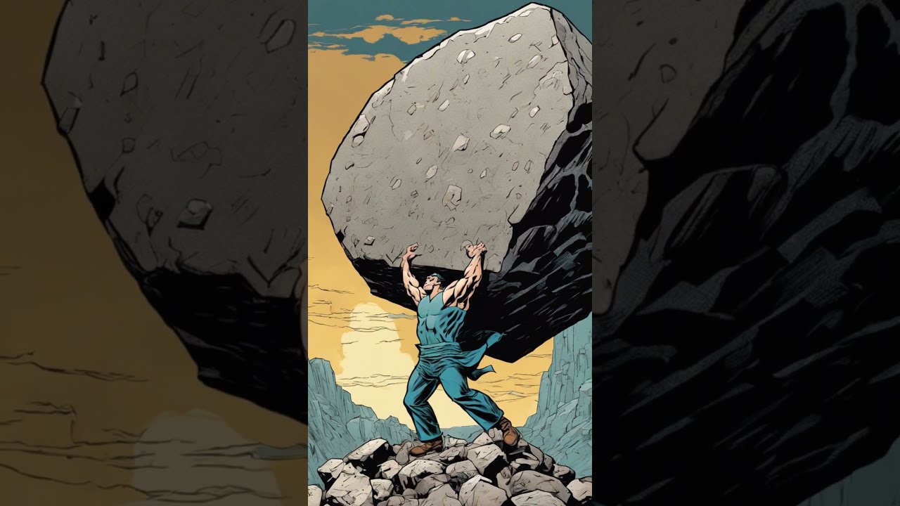 The Omnipotence Paradox Explained