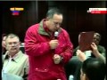 Julio Borges vs Diosdado Cabello en la Asamblea Nacional, 20 enero 2011