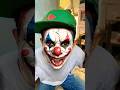 Ciluk baaa hantu badut #shortsvideo