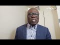 Côte dIvoire - législatives : plus de 77% des sièges remportés par le RHDP