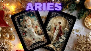 ARIES ❤️✨YOUR PERSON&THE THIRD PARTY HAD A HUGE FIGHT OVER U*NOW THEY'RE RUSHING TOWARDS YOU🔥