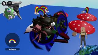 Katamari (Dynaville 2/2) by 100yearmansoooooold in Roblox