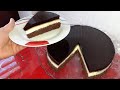 حلا المرايا كيك الثلاث طبقات رااااائع و بمكونات بسيطة 