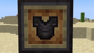How to make a Netherite Breastplate in Minecraft?