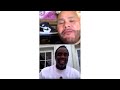 Fat Joe - Diddy Pt. 1