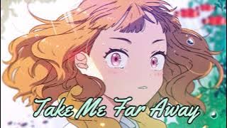 [1 Hour] Evan Call // Take Me Far Away (Josee, The Tiger and The Fish Opening Song)