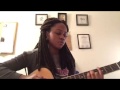 Rather Be With You by Sinead Harnett (Samaria R. Driver COVER)