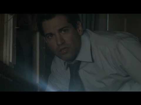 Official Trailer - Not Even Death (a short film)