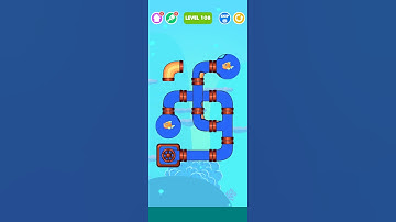 SAVE THE FİSH level 108