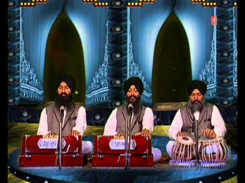 Bhai Ravinder Singh Ji   Tujh Bin Kavan Hamara   Parmesar Te Bhuleaan