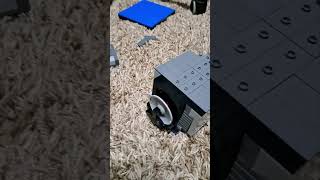 Epic Lego BT Speaker!! #speaker #lego
