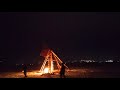 Fireball Launch!  Top 5 Medieval Trebuchet Launches of 2020:  #1