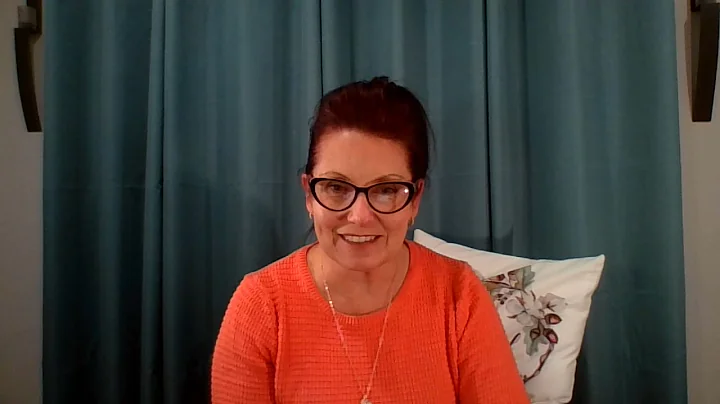 Relationships and Loving Again - Jennifer Magee