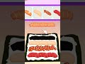 Sushi Time! 🍣✨ Kids Game Cooking Fun!I’m a Sushi Chef in a Kids Game 😂🍣 #kidsgaming