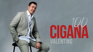 Download Lagu Valentino - 100 Cigana (Official Video) Album 2026 MP3