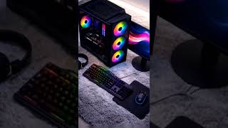 PC Gaming I7 7700 | RAM 16GB | VGA GTX 1050ti  4GB SIAP GAME BERAT #pc #pcgaming #pcmurah