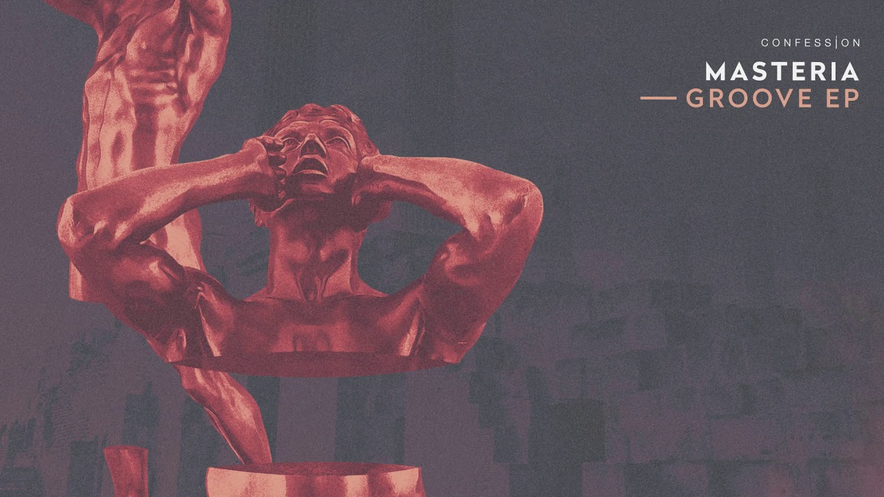 MASTERIA - This Groove