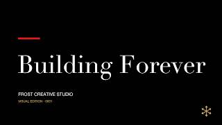 BUILDING FOREVER | Legacy, Love & Long-Term Thinking