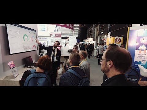 Village Connecté Congrès de Clermont Ferrand 2018