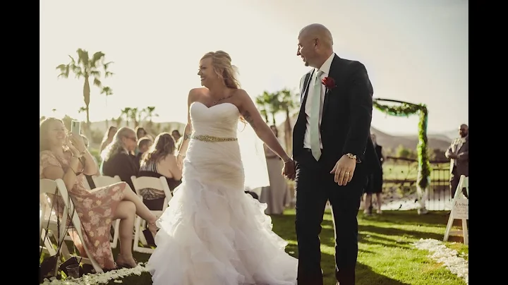 Nick & Cassandra Mendez- 2021 Wedding - Digital Fr...