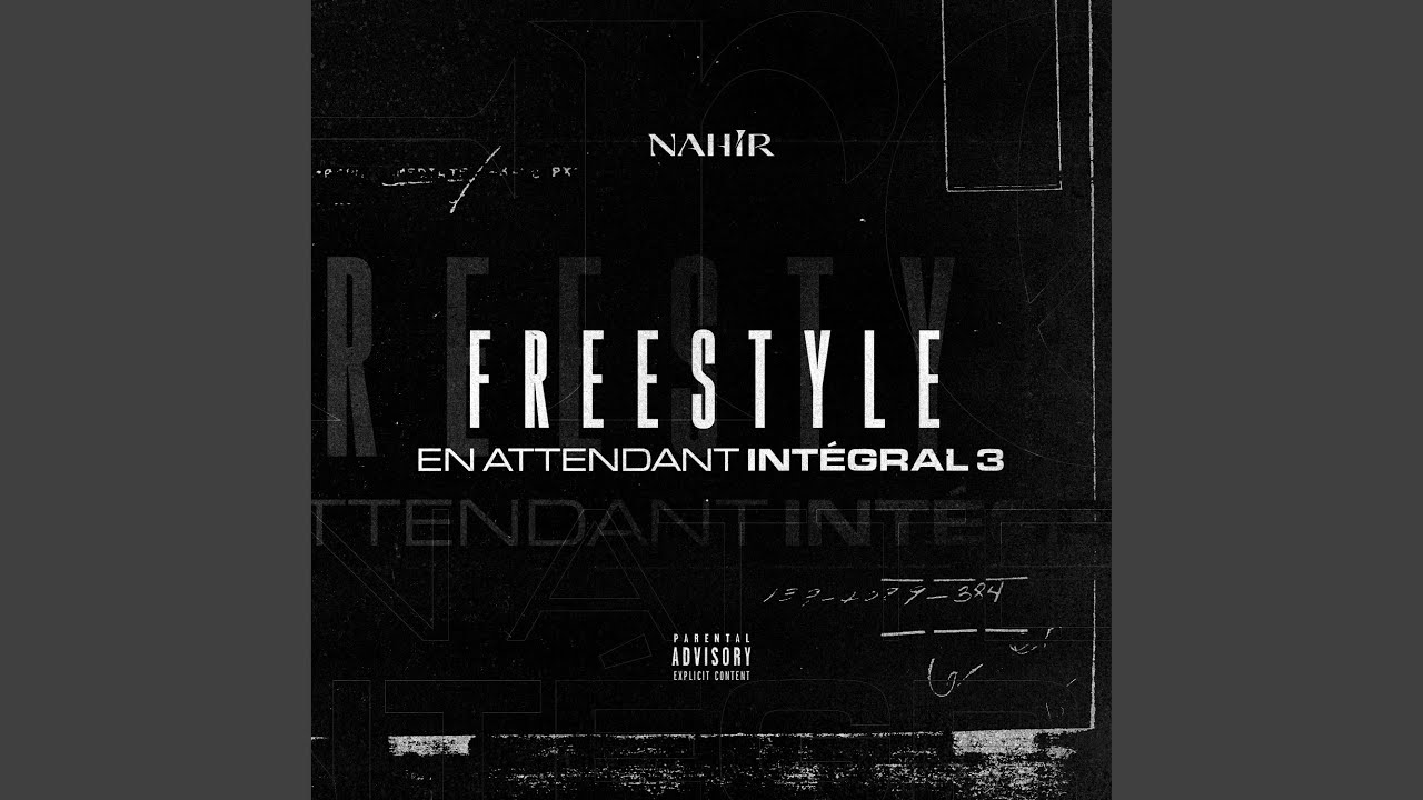 Freestyle En Attendant Integral 3