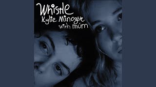Смотреть клип Whistle (With Múm)