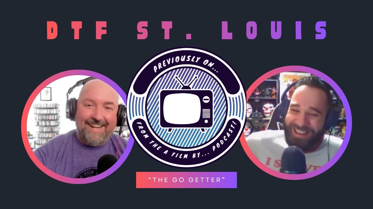 DTF St. Louis | Episode 3 | "The Go Getter"