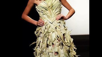 The Best Project Runway Unconventional Materials Episodes