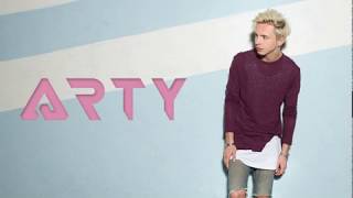 Eric Prydz pres. Pryda - Stay With Me (Arty Private Mix)