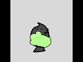 U just got pibbled #dandysworld #pebble #funny #animation #roblox #alightmotion #givemebackmykids 