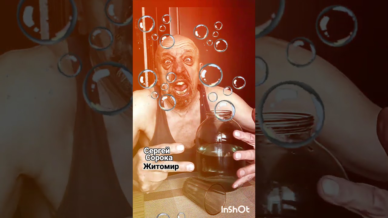Не потеют только мертвые!