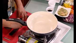 Kitchen Tools ( أدوات المطبخ ) Moneta - Italian Ceramic Cookware | 