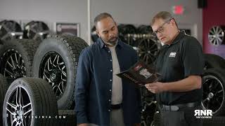 RNR - Your Local Tire Shop