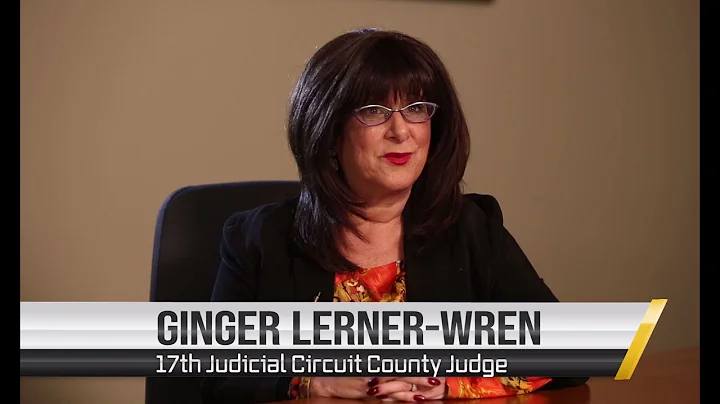 Judge Ginger Lerner-Wren