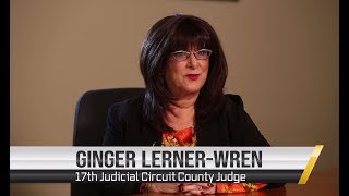 Judge Ginger Lerner-Wren