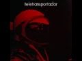 Teletransportador - Solo