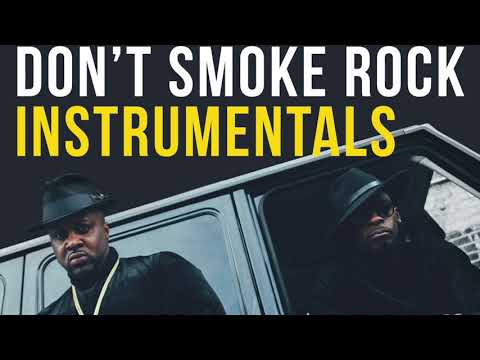 Smoke DZA x Pete Rock - 