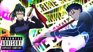 Beat Ultra Dimensional Da Dz7 Funk Edit Animemakicollab