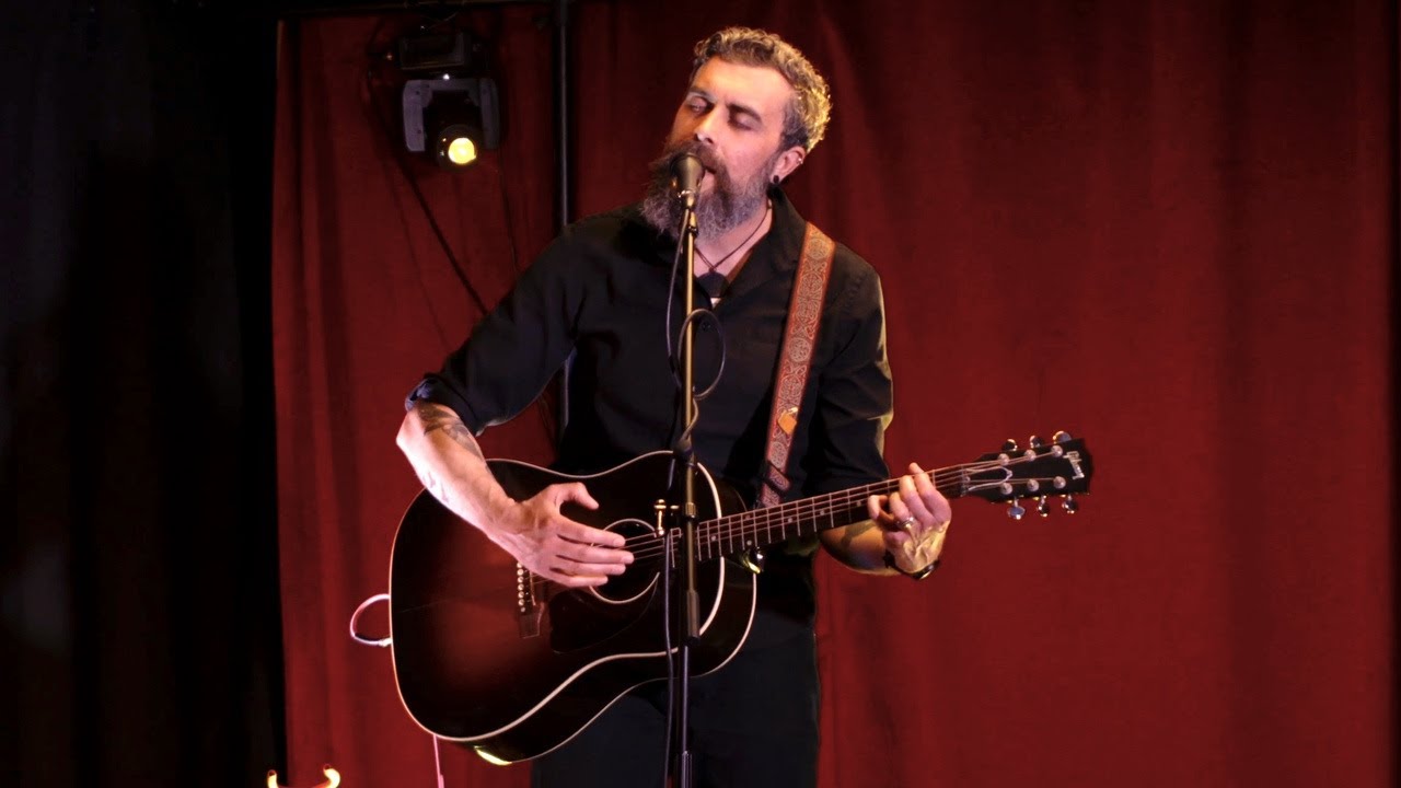 RORY TAILLOIN Live at The IVY presented by Sofar Sounds Toronto