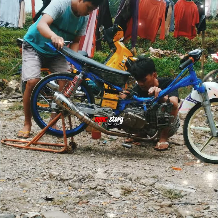 BALAP LIAR STORY WA 30 DETIK TERBARU 2021 // STORY WA BALAP LIAR