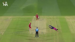 20 Best Caught & Bowled In Cricket Ever