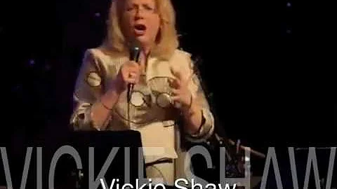 Vickie Shaw - The Playground