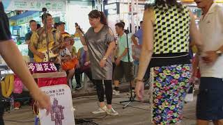 4K 開心樂隊 2027-0910 林太~愛在心口難開＋雨中的旋律。